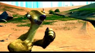 Ice Age II Everything is Melting SFX Version Pt2B NOT FOR KIDS
