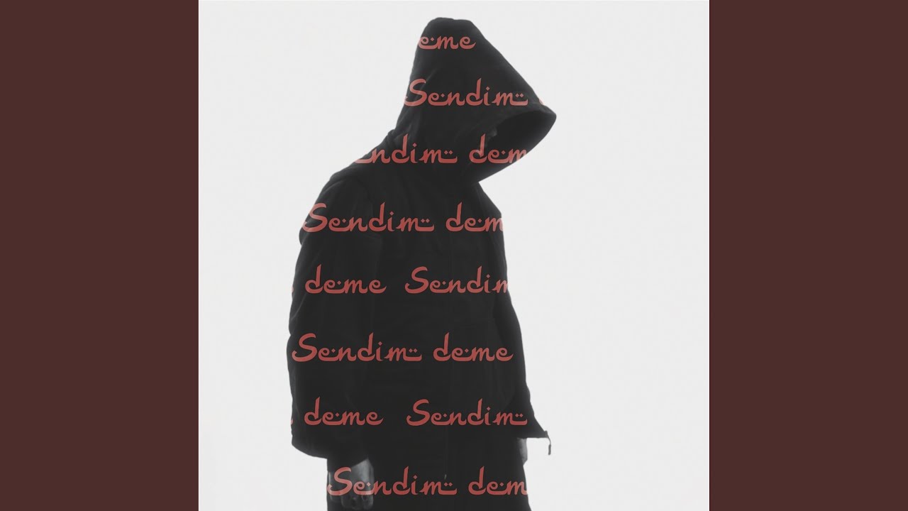 Watch Sendim deme on YouTube Watch Sendim deme on YouTube
