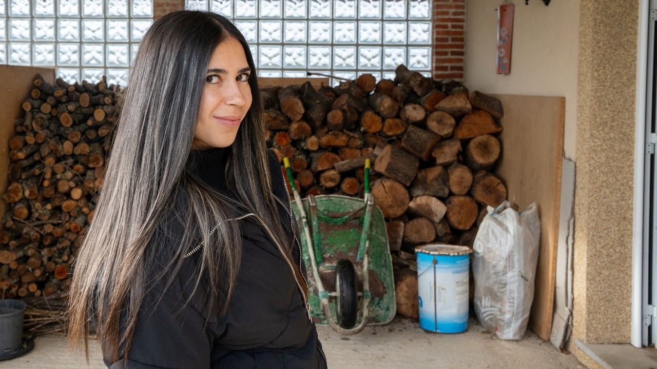 Mi Vida en España (soy estadounidense) | Historia 14