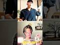 Troll 1 người thành 2 người | CHANG DORY | ometv #short as