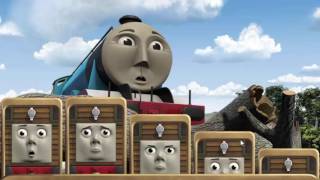 Best Kids Game Thomas The Tank Many Moods - New Family Games For Kids