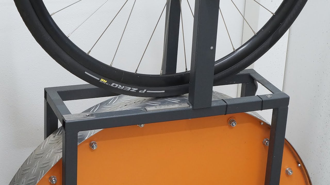 Road Bike Tire Test: Pirelli P Zero Race RS 30