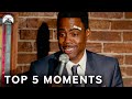 Chris Rock's Top 5 Moments in Top Five | Paramount Movies