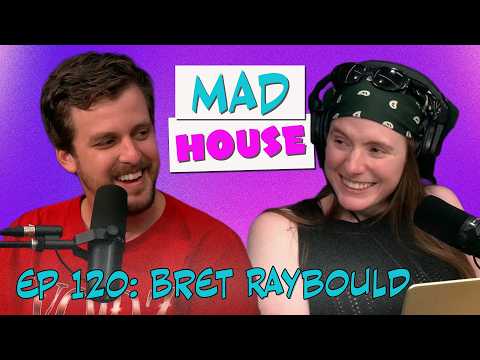 America's 250th Birthday Party w/ Bret Raybould! | Episode #120