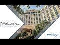 The Beau Rivage in Biloxi Mississippi - YouTube