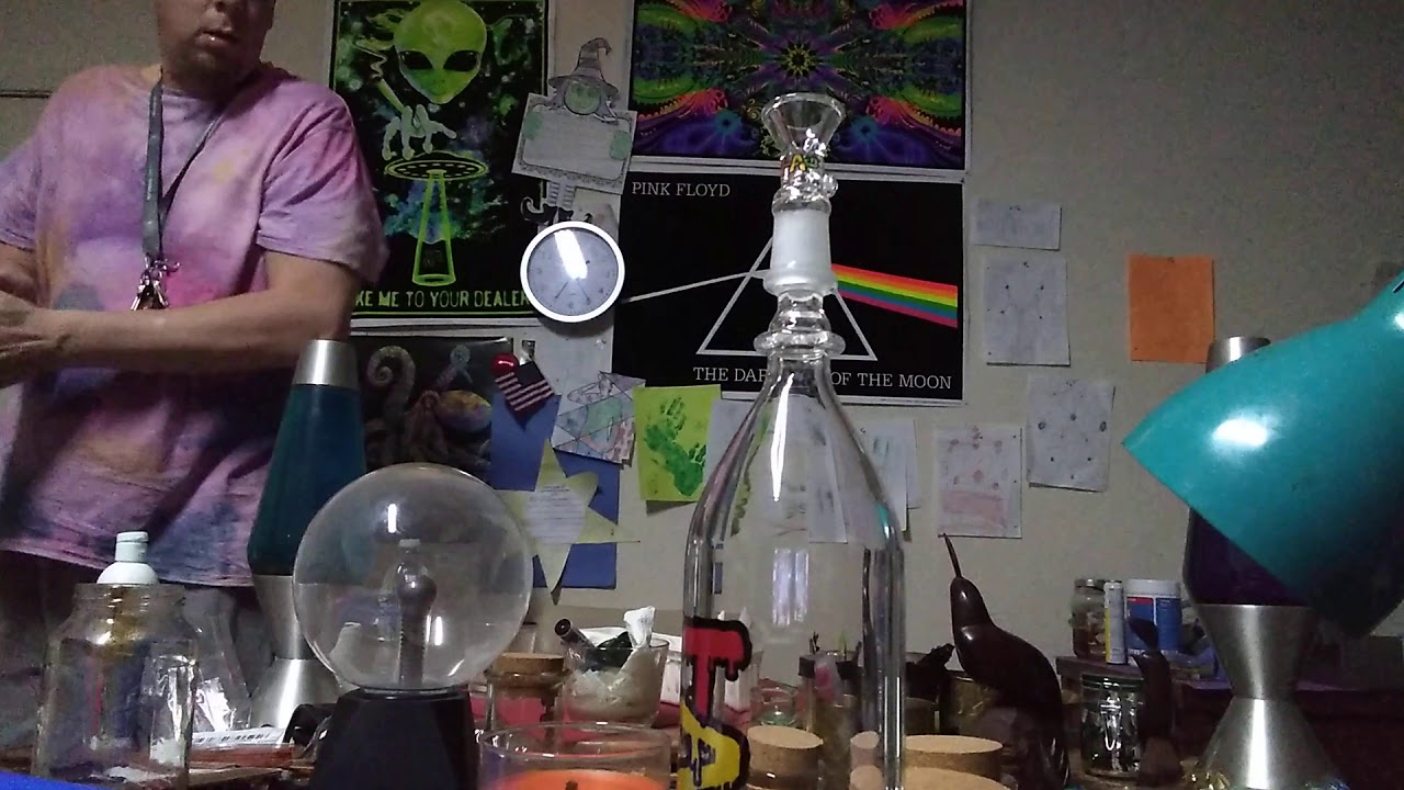 cleaning rig and grav labs steamroller