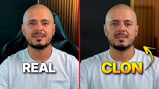 Cómo Crear tu CLON DIGITAL con IA en 13 Minutos | Seedance 2.5 (Sin Restricciones) Apob.ai
