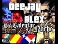 Reggaeton 2012
