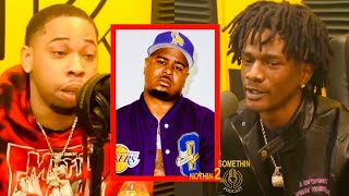 OTM REVEAL THEIR SIDE OF the STORY WHEN DRAKE0 WAS K!IIed & WHAT REALLY STARTED the BEEF WITH REMBLE