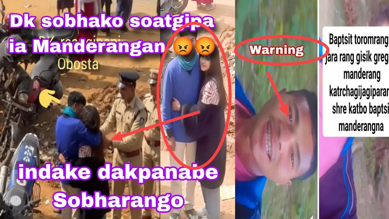 Jawani gipbaka kudimana Baptist Toromko chonnikode onggenma