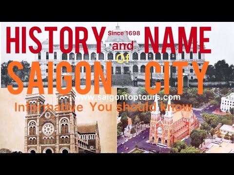 Video: Saigon Brilyante