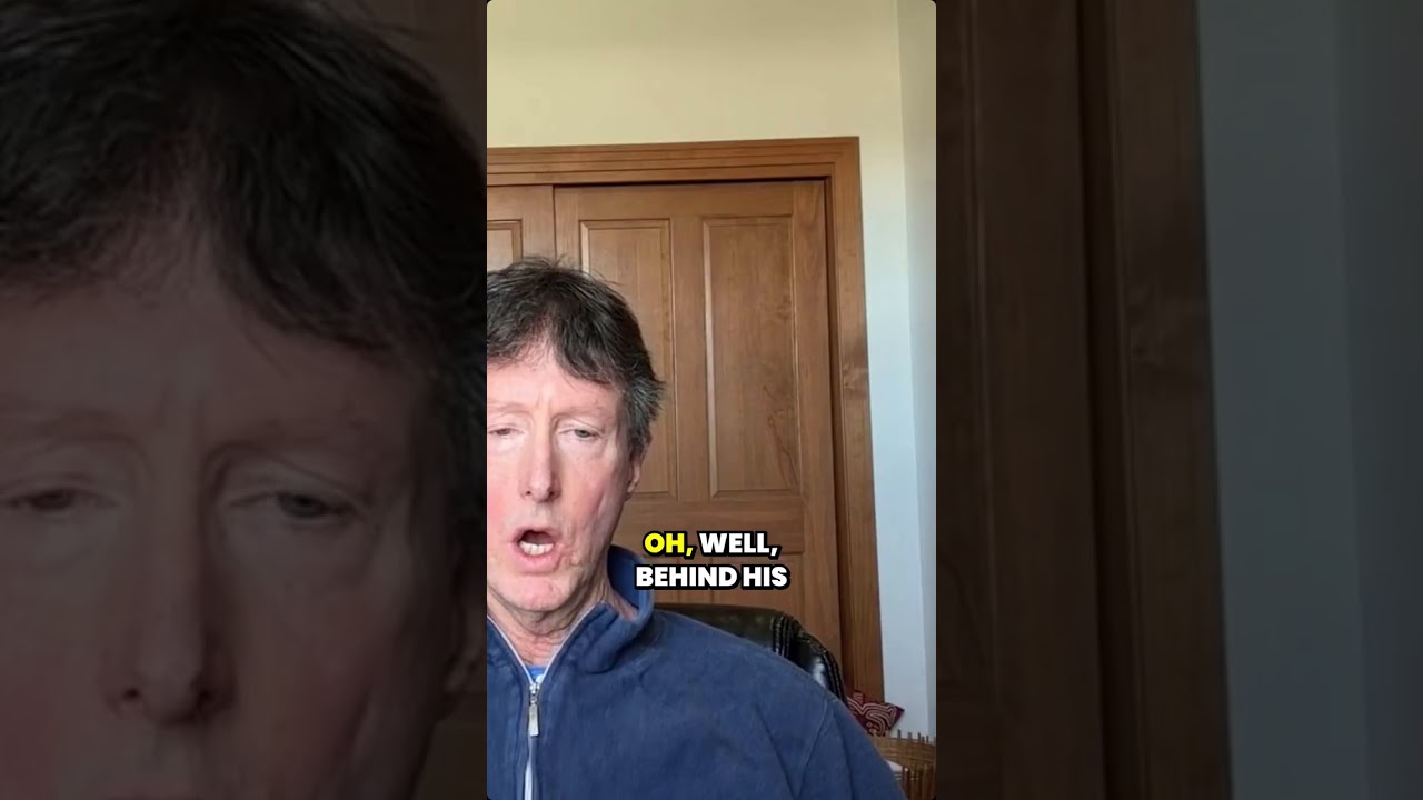 😲 What did Kissinger REALLY say about Nixon? 🤔 Dive into the drama! #TapesRevealed 😲 What did Kissinger REALLY say about Nixon? 🤔 Dive into the drama! #TapesRevealed
