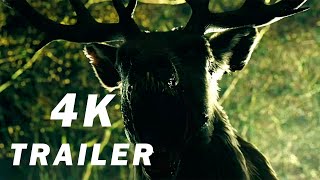 NEW MOVIE TRAILERS 2024 | 4K ULTRA HD | Cinema Trailers