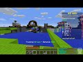 Stream #3: Hypixel and Hive with Friends!
