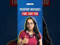 How to Apply for an Indian Passport Without Rejection | Complete Guide