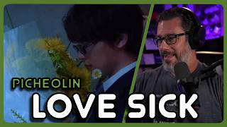 Director Reacts - Picheolin- 'Love Sick (narr. Lee Moon Sae)' MV