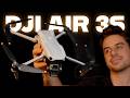 DJI AIR 3S - Dopo UN ANNO di utilizzo posso dire che...
