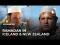 The longest vs shortest fasting hours ramadan north and south  al jazeera world documentary