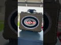 For a cheap speaker it gets down #diy #speaker #bass #speakercables #automobile #subwoofer #harbor