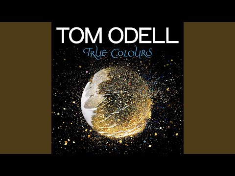 True Colours - Tom Odell