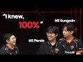 Confidence, Patch Cycles, and the Symbol of Wealth - Ramyun with #NSRedForce feat. Persia &amp; Sungmin