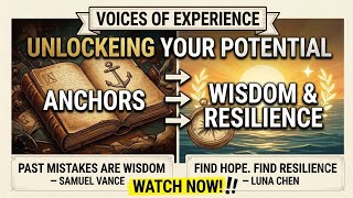 ​3 Life-Changing Lessons From The Wise! 🧠🔥