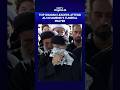Iran’s Top Leaders Attend Khamenei’s Funeral Prayer at Tehran’s Mosalla Mosque