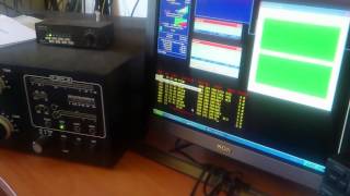 New Interlock-IP by EA4TX