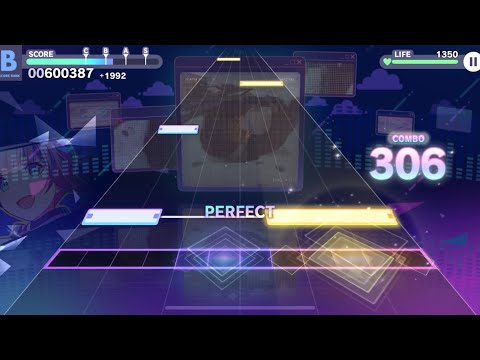 街 / Vivid BAD SQUAD × 鏡音リン