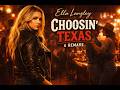 Ella Langley - Choosin' Texas (Remix)