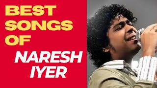 Best Songs of Naresh Iyer | Trending Songs| Tamil Songs of Naresh Iyer