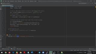 Assignment 1 - Image Object Detection Web Service within a Containerized Environment