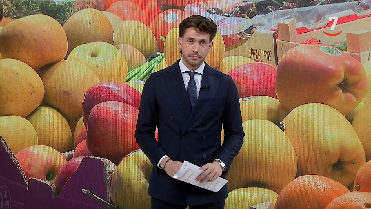 CyLTV Noticias 14:30 horas (15/03/2026)