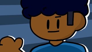 A Rough Animation Test