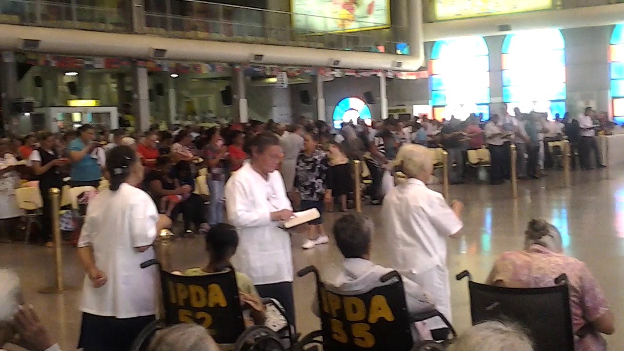 DAVI MIRANDA PREGOU NA SEDE MUNDIAL.EM SÃO PAULO.MINHA MÃE NA ULTIMA QUARTA FEIRA QUE  ELE  PREGOU.