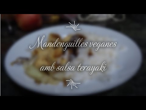 Vídeo: Com Fer Sopa D’arròs De Mandonguilles