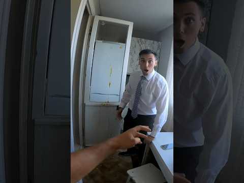 Escaping Angry Dad Parkour Romantic Escaping Epic Girl Pov Mivgard Dad