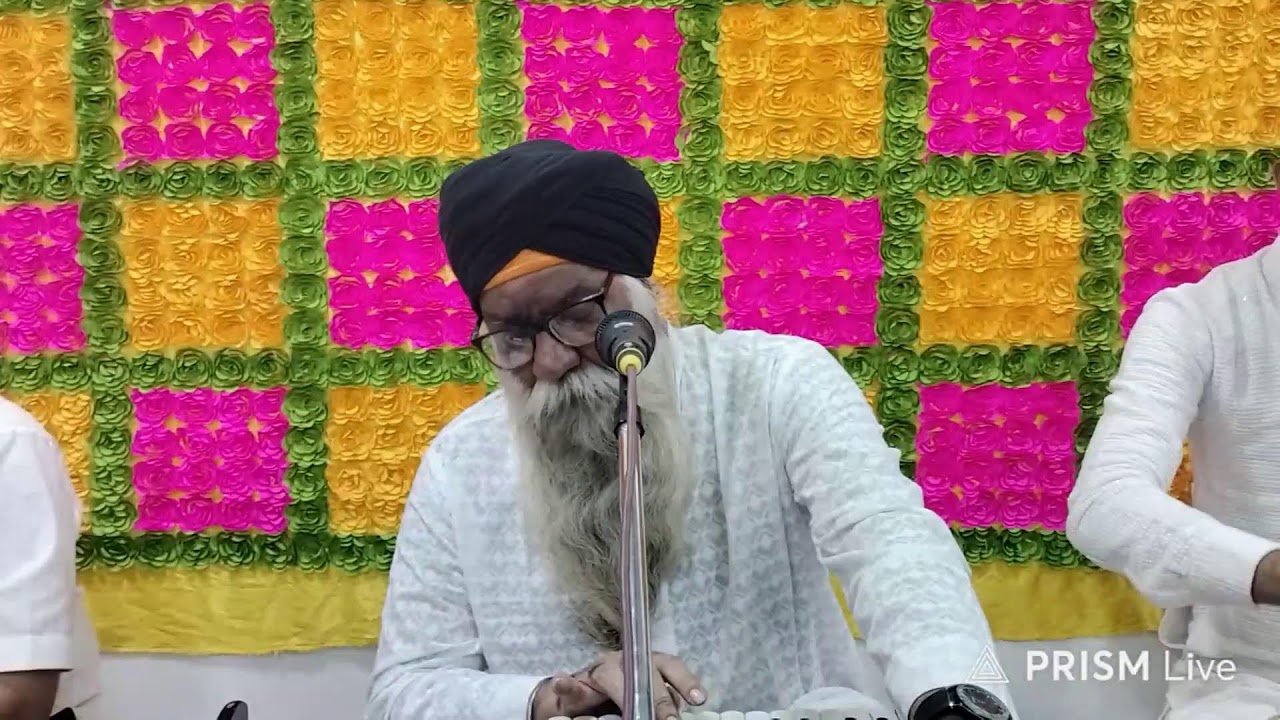 Javarshingh ji bhavngar wale
