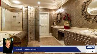 Home for sale - 1080 Henrys Hill, Greensboro, GA 30642