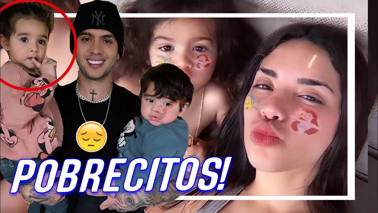 Kimberly TRISTE POR ESTA NOTICIA! 😥 🔴 #kimberlyloaiza #triste - YouTube