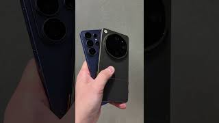 Digital Technology #Design #OPPO X9 Ultra #Samsung S26 Ultra #HotTopic