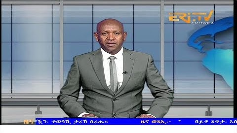 Evening News in Tigrinya for July 3, 2024 - ERi-TV, Eritrea