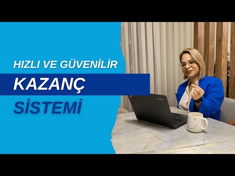 2024 Yılı Atomy Kazanç Planı Detayları: Evden Nasıl Gelir Elde Edebilirsiniz?