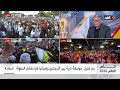 كأنها مواجهة بين فلسطين وإسرائيل.. محمد راشد يكشف عن الرسائل السياسية في نهائي كأس العالم 2026