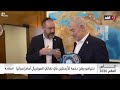 كأنها مواجهة بين فلسطين وإسرائيل.. محمد راشد يكشف عن الرسائل السياسية في نهائي كأس العالم 2026