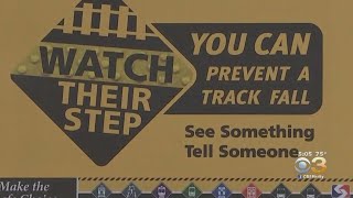 SEPTA Gives Reminder On How To Stay Safe This Summer