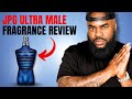 Ultra Male Fragrance Review | Jean Paul Gaultier Men's Cologne Review