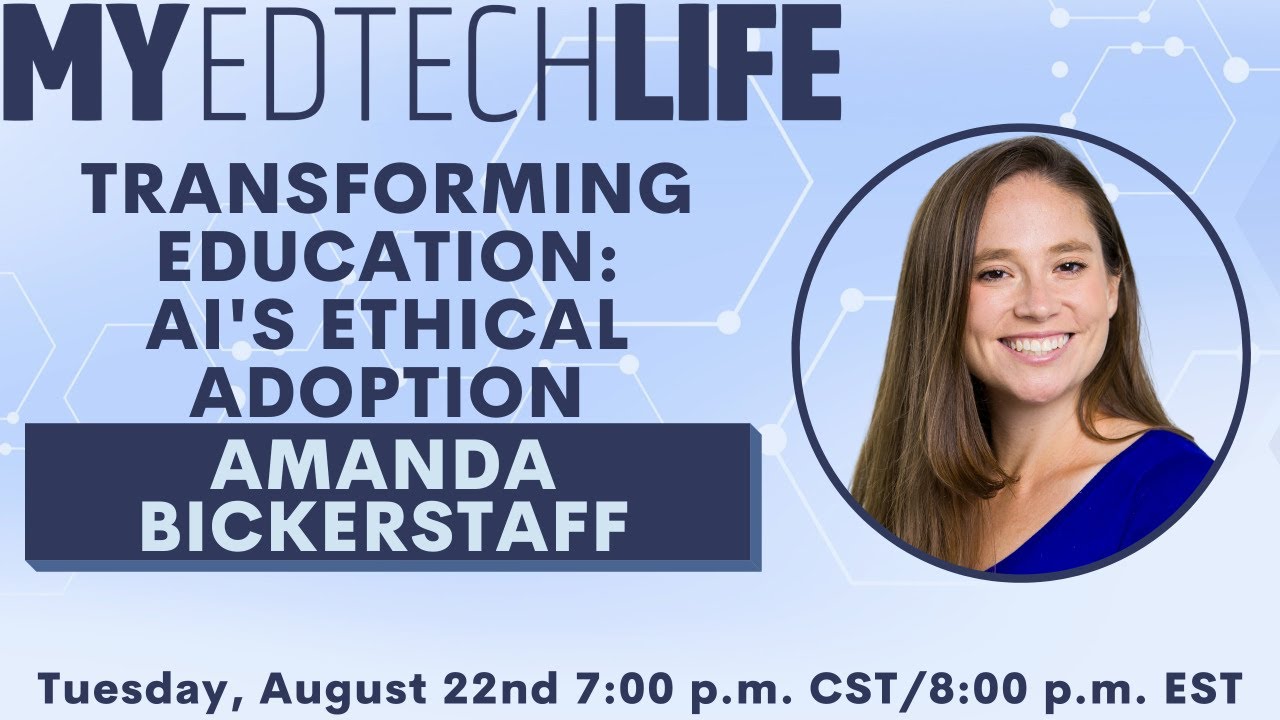 Episode 223: Transforming Education: AI's Ethical Adoption