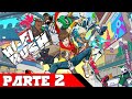 HI-FI RUSH: PARTE 2 ESPAÑOL LATINO