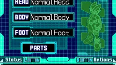 Megaman Zero 4 walkthrough part 3-Evil Reploids